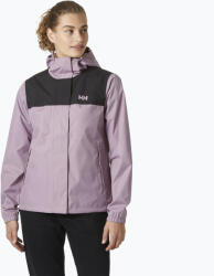 Helly Hansen női esőkabát Vancouver lila agyag