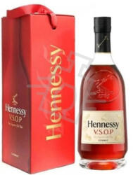 Hennessy VSOP Cognac DD. [3, 0L|40%]