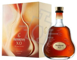 Hennessy XO 2025 Gift Edition Cognac DD. [0, 7L|40%]