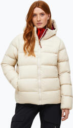Peak Performance Női pehelykabát Peak Performance Frost Down Puffer Jacket Sand Fog