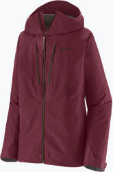 Patagonia Női esőkabát Patagonia Triolet berry fig