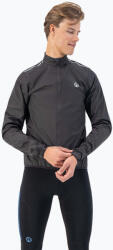 Rogelli Férfi kerékpáros dzseki Rogelli Core black