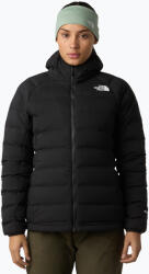 The North Face Női pehelykabát The North Face Abseil Stretch Down Hoodie fekete