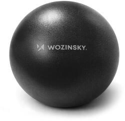 Wozinsky WPDP-C22 rehabilitációs edzőlabda 22 cm - fekete