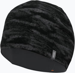 icebreaker Sapka icebreaker Merino 260 Oasis Vertex Reversible Beanie Chillwave black/obsidian