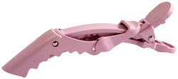My Salon Premium Gator Hair Clips Pink 4 pcs