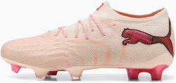 PUMA Focicipők PUMA Future 9 Ultimate Low FG sugared almond/puma white/ultra red/puma black