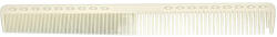 My Salon Premium Cutting Comb Y810 White