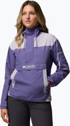 Columbia Női szélálló dzseki Columbia Challenger II Windbreaker stormwatch/lavender pearl