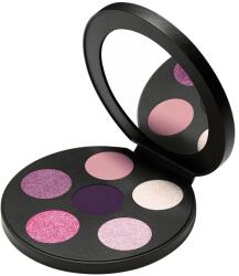 M·A·C , Surprise Eyes, Eyeshadow Palette, Rich Purple, 8.4 g