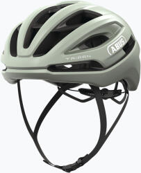 ABUS Kerékpáros sisak ABUS Taipan frosted green