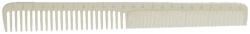 My Salon Premium Cutting Comb BM10 White