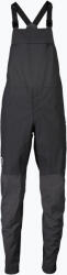 POC Kerékpáros nadrág POC Consort MTB Dungaree sylvanite grey