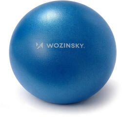 Wozinsky WPDP-N22 rehabilitációs edzőlabda 22 cm - kék