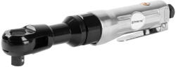 Strend Pro Cheie cu clichet pneumatică, Strend Pro Airtool WFR-1060, carcasă din aluminiu, reglare a cuplului, inversare a sensului de rotație, design compact, pentru compresor