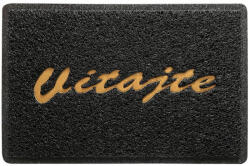 MagicHome CBM 122 covoraș de intrare, 40 x 60 cm, maro Pres