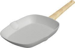 Magic home Tigaie grill, MagicHome Harmony, 28 cm