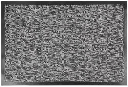 MagicHome preș - 40 x 60cm, gri/negru Pres