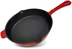 Magic home Enamel Line tigaie din fontă - 270x50mm