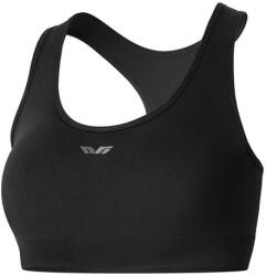 Rockbros 15210025 sportmelltartó XS méret - fekete