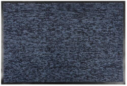 MagicHome CPM 305 preș de intrare - 60 x 90 cm, albastru/negru Pres