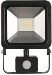 Strend Pro Proiector LED, Strend Pro Floodlight LED AGP, 30 W, 2400 lm, IP44, cu senzor de mișcare