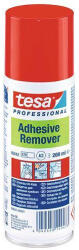 tesa Spray pentru îndepărtarea etichetelor, Tesa Pro, 200 ml, pentru îndepărtarea ușoară a etichetelor și reziduurilor adezive