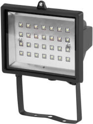 Strend Pro Proiector LED, Strend Pro Worklight 0501131, 500 lm, 28 LED, 230 V, agățabil pe perete