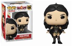 Funko Figurină din vinil Funko Pop! Movies: Shazam! Fury of the Gods - Kalypso #1284 Figurina