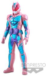 Banpresto Figurină din vinil Banpresto Kamen Rider Revi Rex Genome - 26 cm (18326) Figurina