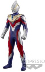  Figurină din vinil Banpresto Ultraman Trigger Multi Type - 26 cm (18325) Figurina