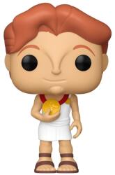Funko Figurină de colecție din vinil Funko POP! Disney Hercules 25th Anniversary - Young Herc (1669) Figurina
