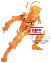 Banpresto Figurină Banpresto Vibration Stars Naruto Shippuden - Uzumaki Naruto - 15 cm (18917) Figurina