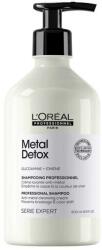 L'Oréal , Serie Expert Metal Detox, Hajkondicionáló, Anti-Metal, 500 ml