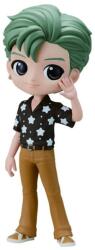  Figurină de colecție Banpresto Q Posket TinyTAN Dynamite - RM, Ver. B (14 cm) (19003) Figurina