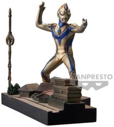  Figurină Banpresto Special Effects Tokusatsu Stagement: Ultraman Dyna - Ultraman Dyna (Ver. A) - 5 cm (18683) Figurina