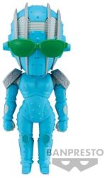  Figurină Banpresto JoJo's Bizarre Adventure - Stone Free Poligoroid - 14 cm (18819) Figurina