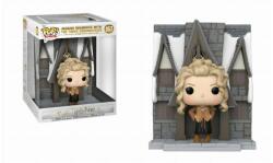 Funko Figurină din vinil Funko Pop! Deluxe Harry Potter - Madam Rosmerta cu Trei Mături #157 Figurina