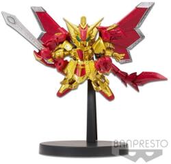 Banpresto Figurină Banpresto SD Gundam Superior Dragon Knight of Light - 9 cm (17598) Figurina