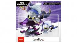 Nintendo Figurină amiibo Meta Knight & Shadow Star - Kirby Air Riders (SWITCH2) Figurina