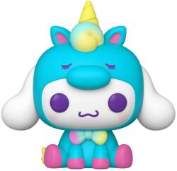 Funko Figurină din vinil Funko Pop! Cinnamoroll unicorn - Hello Kitty and Friends #59 Figurina