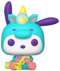 Funko Figurină din vinil Funko Pop! Sanrio Hello Kitty and Friends - Pochacco Unicorn #60 Figurina
