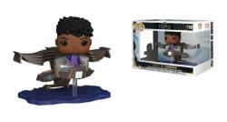 Funko Figurină Funko Pop! Rides Shuri în Sunbird - Black Panther: Wakanda Forever #110 Figurina