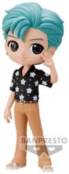 Banpresto Figurină Banpresto Q Posket TinyTAN Dynamite - RM - versiunea A - 14 cm (19002) Figurina