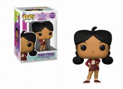 Funko Figurină din vinil Funko Pop! Disney The Proud Family - Penny Proud #1173 Figurina