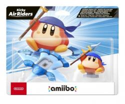 Nintendo amiibo Bandana Waddle Dee & Winged Star (SWITCH2) Figurina