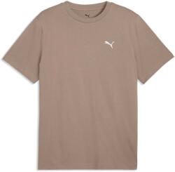PUMA WARDROBE ESSENTIALS TEE Maro, Alb XL (62964481)