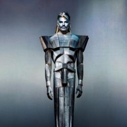 Adam Lambert - Adam (CD) (0820233194013)