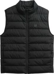 GAP V-frch Logo Ltwt Puffer (790584-03)
