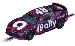 Carrera GO! ! ! NASCAR Camaro NextGen ZL1 pályaautó - Hendrick Motorsports, Alex Bowman, 48-as szám (64268)